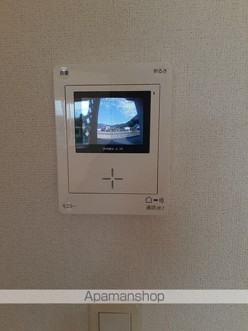 サンファミールIII Aの内装写真