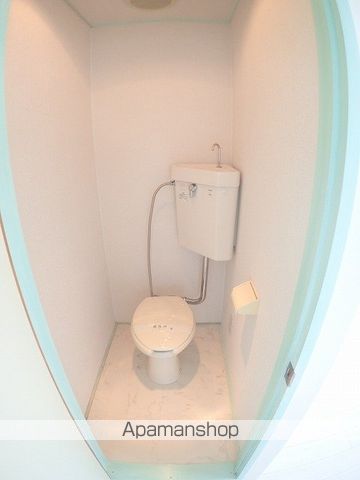 シンプルライフの内装写真
