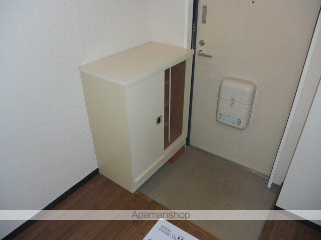 第7サンビレッジ泉水の内装写真