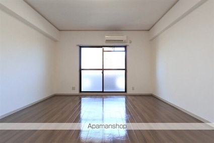 ＫＯＲＯ巍々[1DK/39.2m2]のリビング・居間