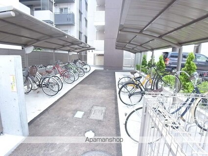 リベルテ甲州街道[1LDK/41.04m2]の共用部3