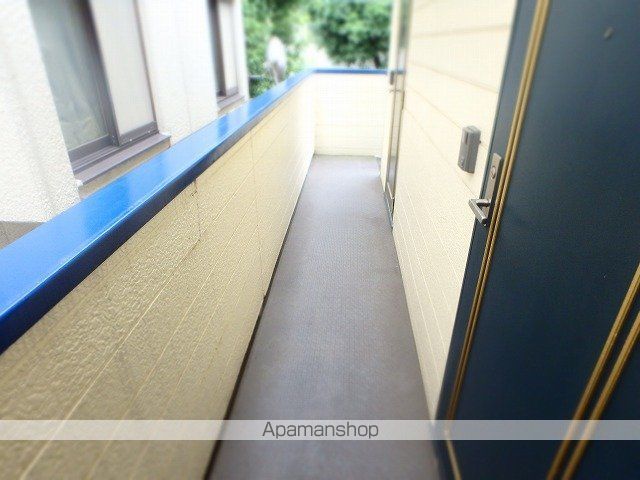メゾン赤堤の内装写真
