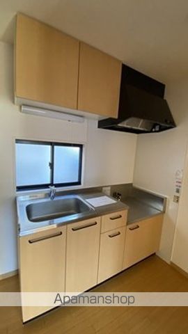 平和荘の内装写真