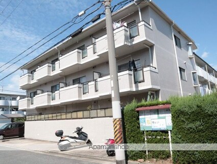 ヴィラ富貴Ⅱ[1LDK/40m2]の外観2