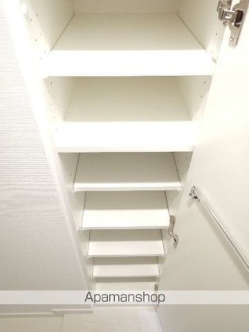 グランド・ガーラ木場の内装写真