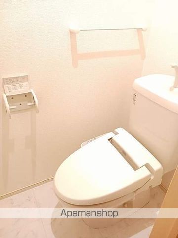 ボヌールの内装写真
