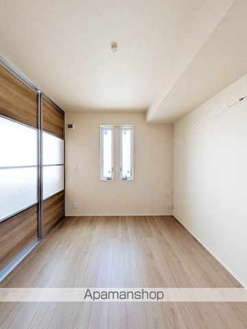 ゼフィールの内装写真