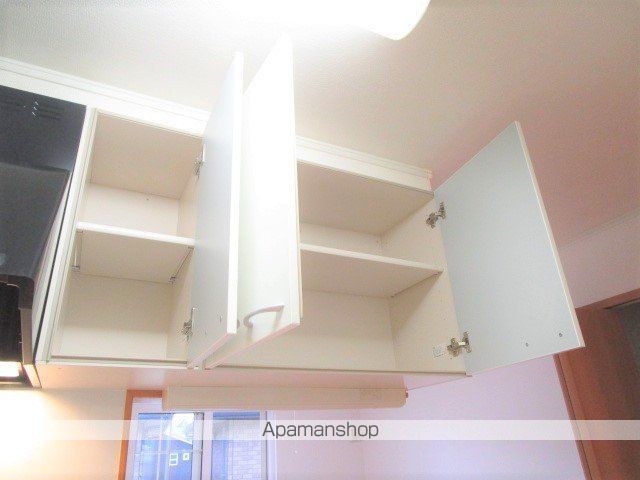 グランソレイユ Bの内装写真