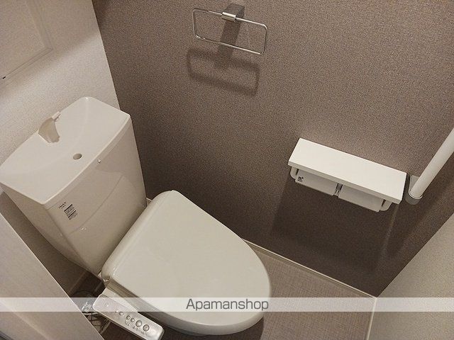 メゾン・ド・グリシーヌの内装写真