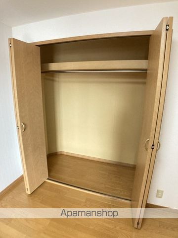 十三和マンションの内装写真