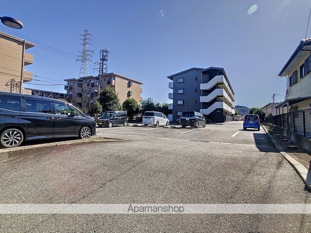レナジア大岡の外観写真
