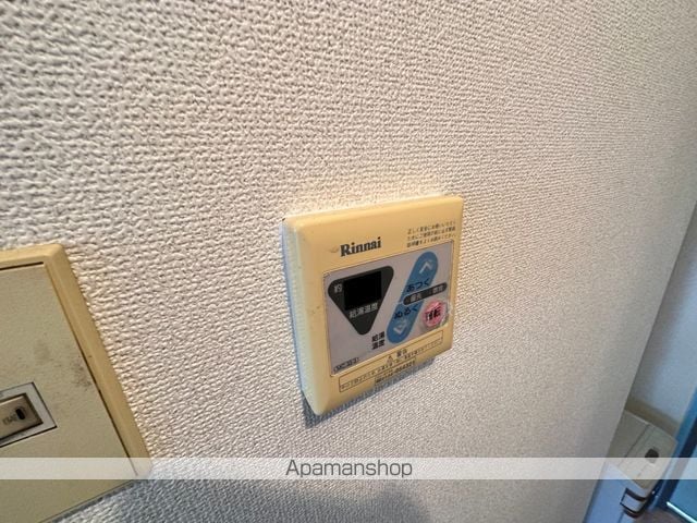 89新石切の内装写真