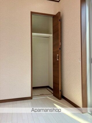 下高井戸戸建[2SLDK/74.52m2]の収納