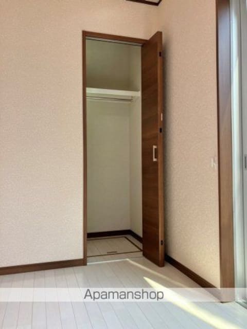 下高井戸戸建[2SLDK/74.52m2]の収納