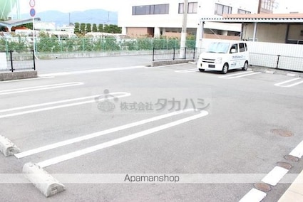 アンジュ[1K/31.7m2]の共用部3