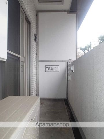 アーバネックス谷町の内装写真