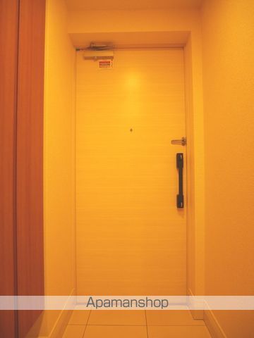 パークキューブ西ヶ原ステージの内装写真