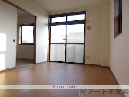 ＯＣＥＡＮ　ＨＩＬＬＳ[2DK/40.04m2]の内装3