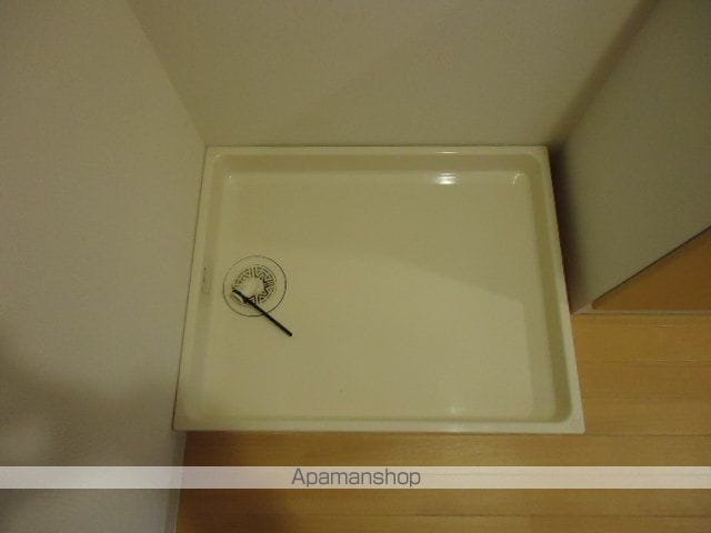 グランアセット上山の内装写真