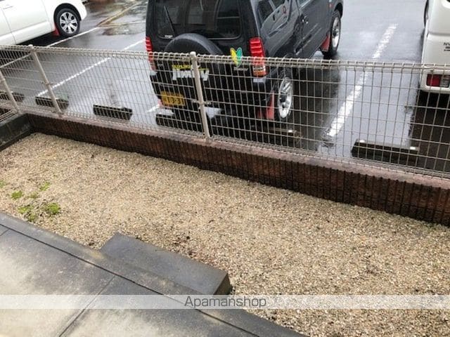 パルティールの内装写真