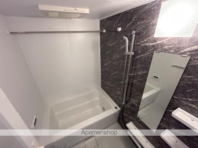 ファミール裏之門の内装写真