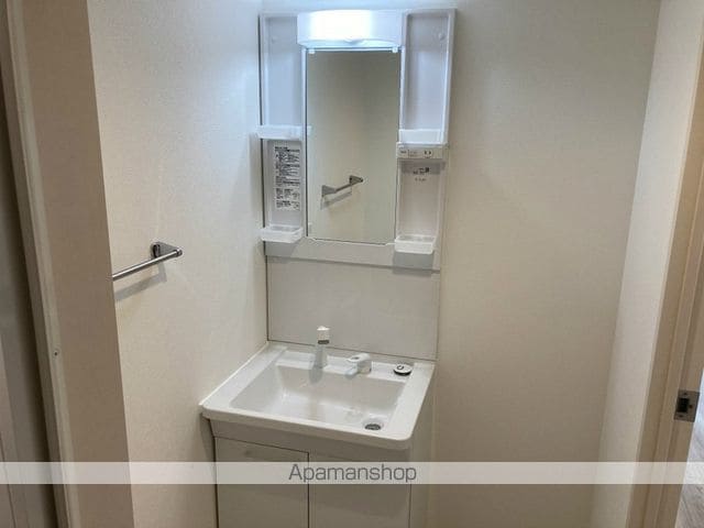 CALM一本杉の内装写真
