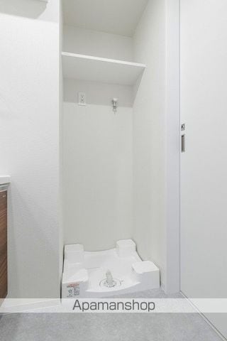 NOGATA RESIDENCEの内装写真