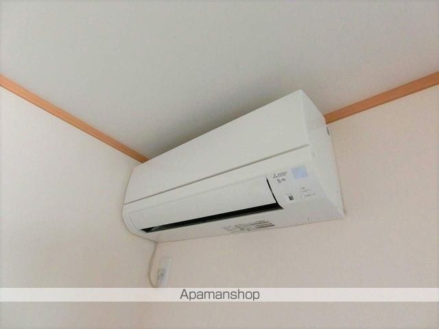 山ノ根借家の内装写真