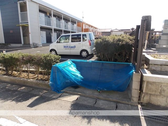 レオパレスSAKAEのその他写真