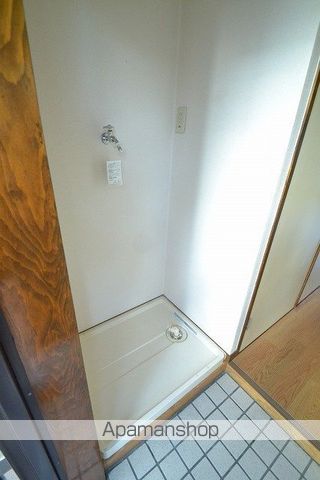 メルクマール宇品の内装写真
