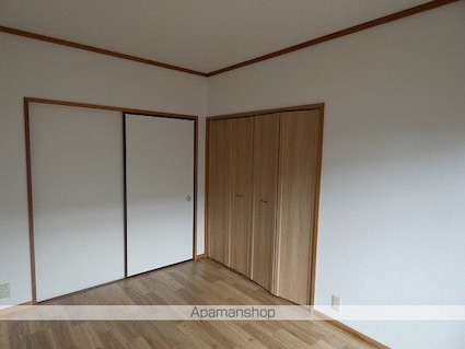 ＭＡＴＳＵＭＯＭＥＮＴ桜井Ⅱ[2LDK/62.84m2]の共用部3