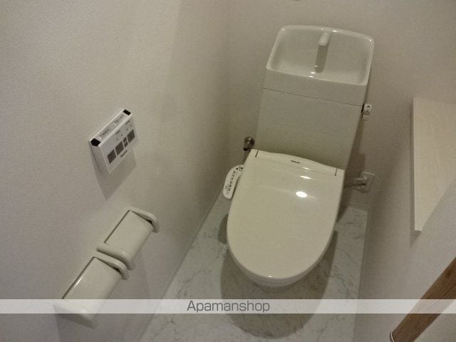 サリエンテの内装写真