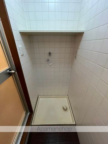 RAFFINEの内装写真