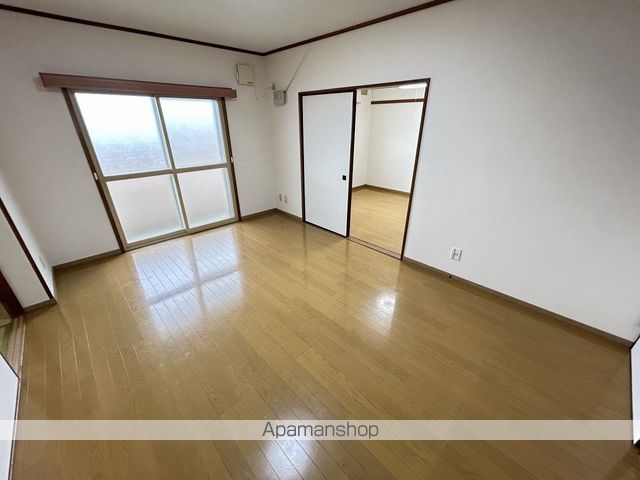マンションTSUの内装写真