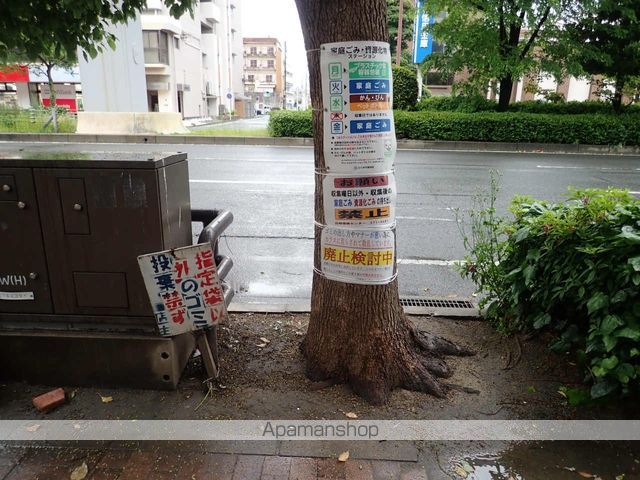 プレアール片野IIの内装写真