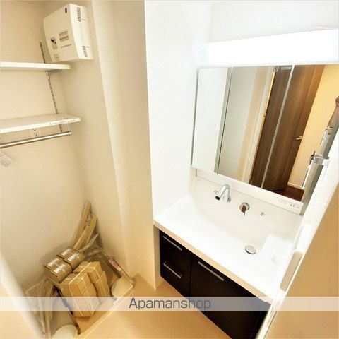 ATAーWISの内装写真