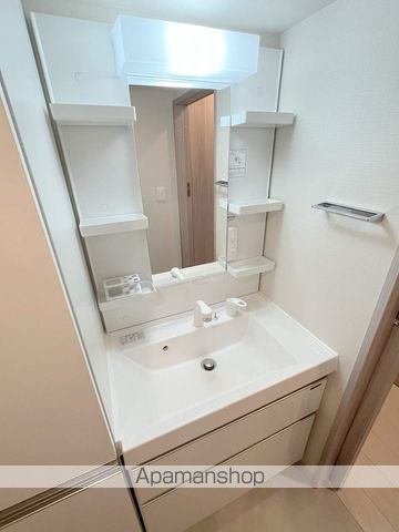 PREDEARCOURT本町の内装写真