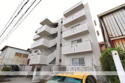 ハイム茜[3DK/66.82m2]の外観5