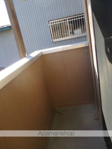 チェリーコーポラスの内装写真