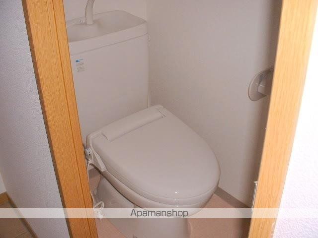 コンフォート昭和町の内装写真