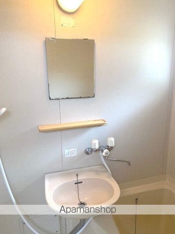 ともハイツの内装写真