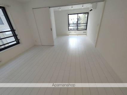 アトリオフラッツ高円寺[1LDK/40.1m2]のリビング・居間