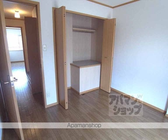 ソレアード小野Aの内装写真