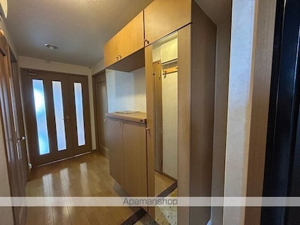 ネオグランデ郡山　６０７号室[2LDK/65.7m2]の内装2