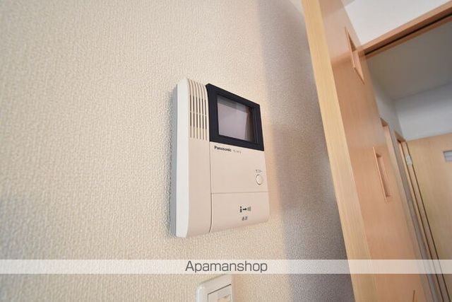リビングタウン伏石 B棟の内装写真