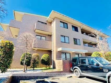 ベル富士見丘[3LDK/84.84m2]の外観3