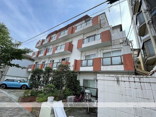 渡辺マンションの外観写真