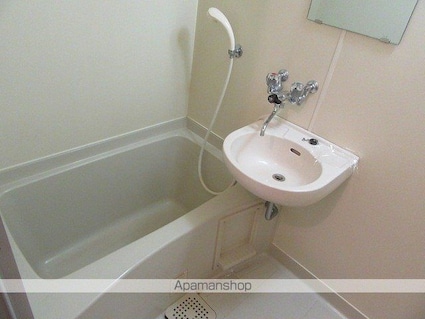 カサデステラ[2DK/41.4m2]のバス