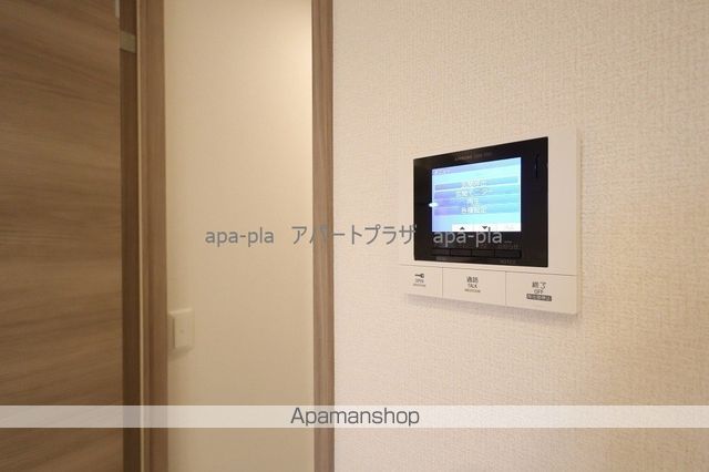 ONARIGOTENーDの内装写真