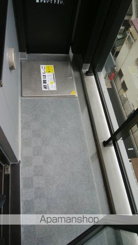 コンフォリア滝野川の内装写真